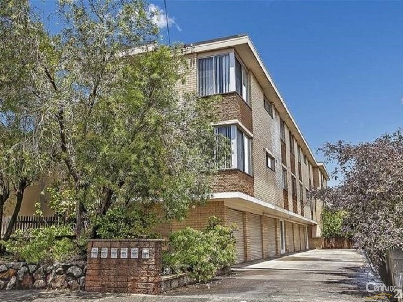 5/45 Ridge Street, Merewether NSW 2291