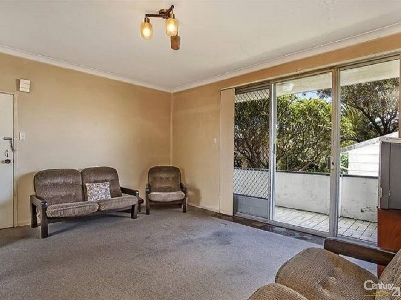 5/45 Ridge Street, Merewether NSW 2291