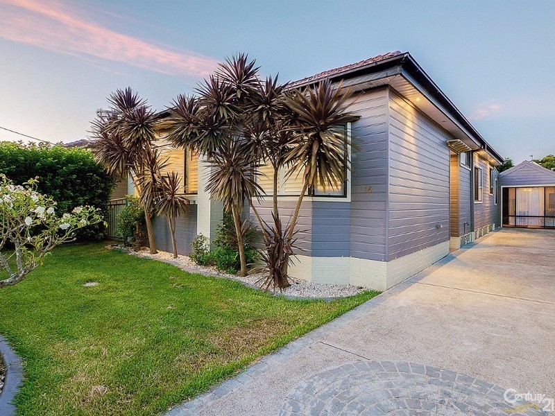 16 Freyberg Street, New Lambton NSW 2305