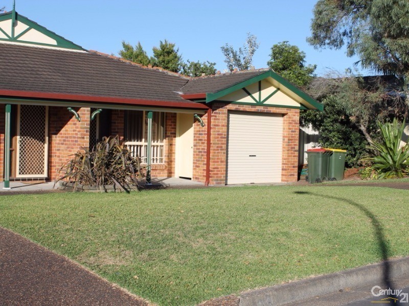 2/5  Archer Crescent, Maryland NSW 2287