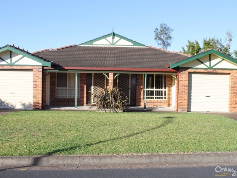 2/5  Archer Crescent, Maryland NSW 2287