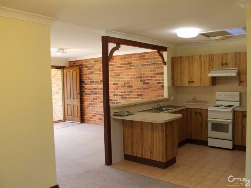 2/5  Archer Crescent, Maryland NSW 2287