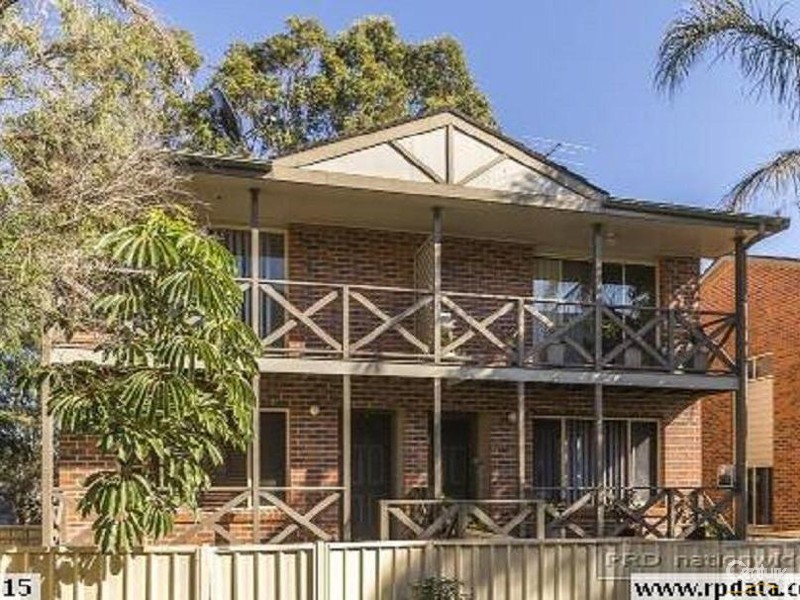 2/202 Brunker Road, Adamstown NSW 2289
