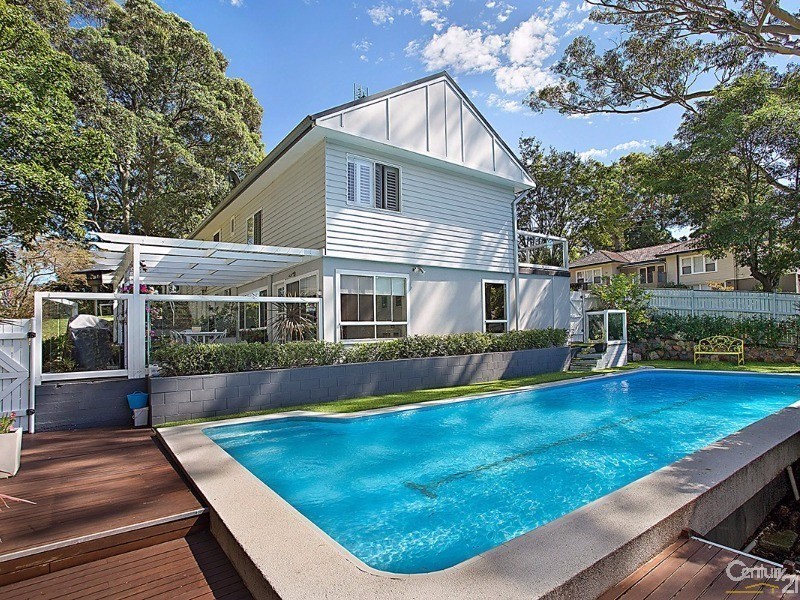 17 Hollywood Parade, New Lambton Heights NSW 2305