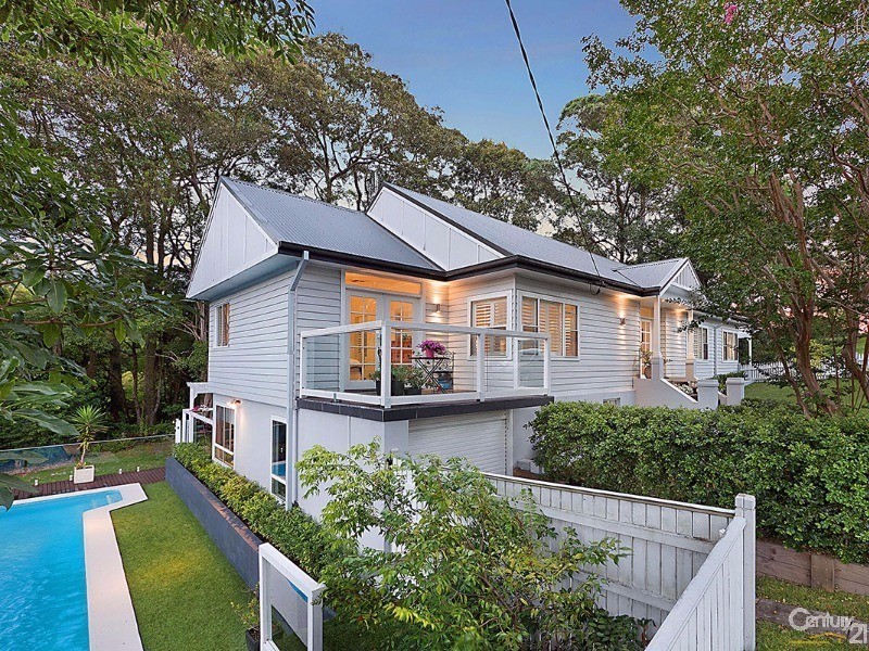 17 Hollywood Parade, New Lambton Heights NSW 2305