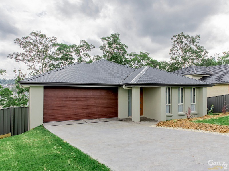 7 Blackwood Circuit, Cameron Park NSW 2285