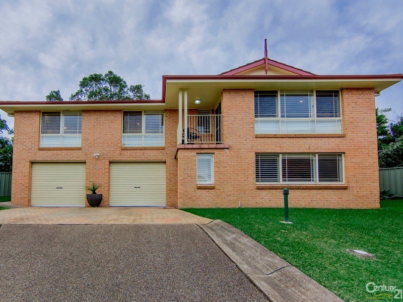 6/30 Andretta Avenue, Elermore Vale NSW 2287