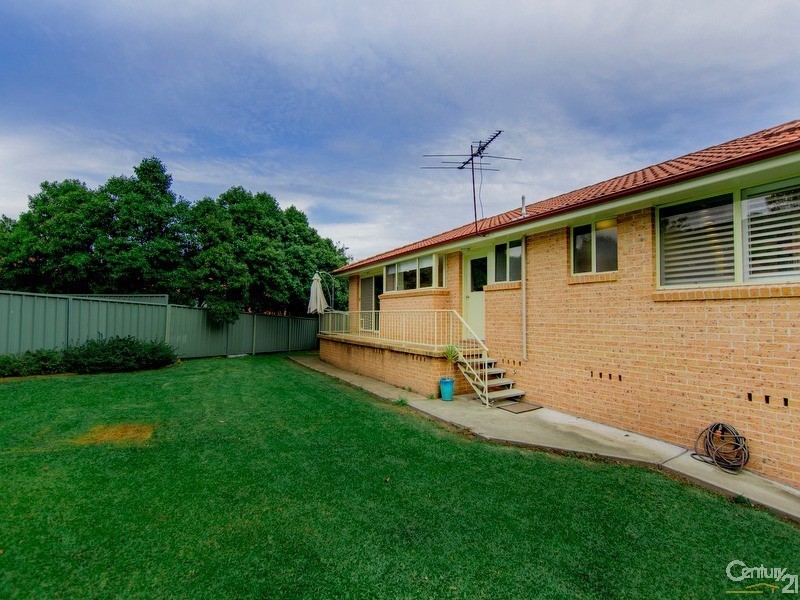 6/30 Andretta Avenue, Elermore Vale NSW 2287
