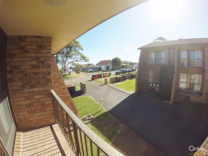 7/7 Hutton Street, Charlestown NSW 2290