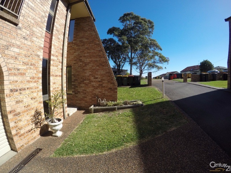 7/7 Hutton Street, Charlestown NSW 2290