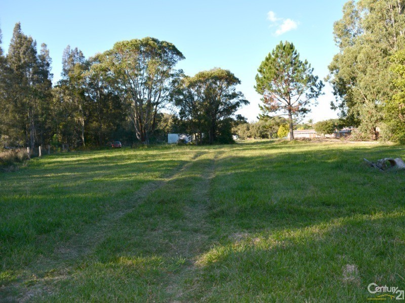 165 Lemon Tree Passage Road, Salt Ash NSW 2318