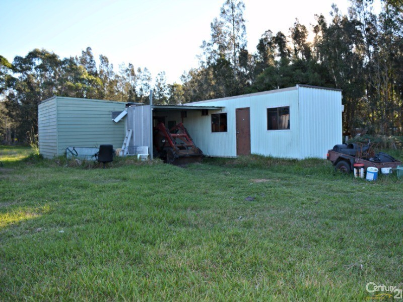 165 Lemon Tree Passage Road, Salt Ash NSW 2318