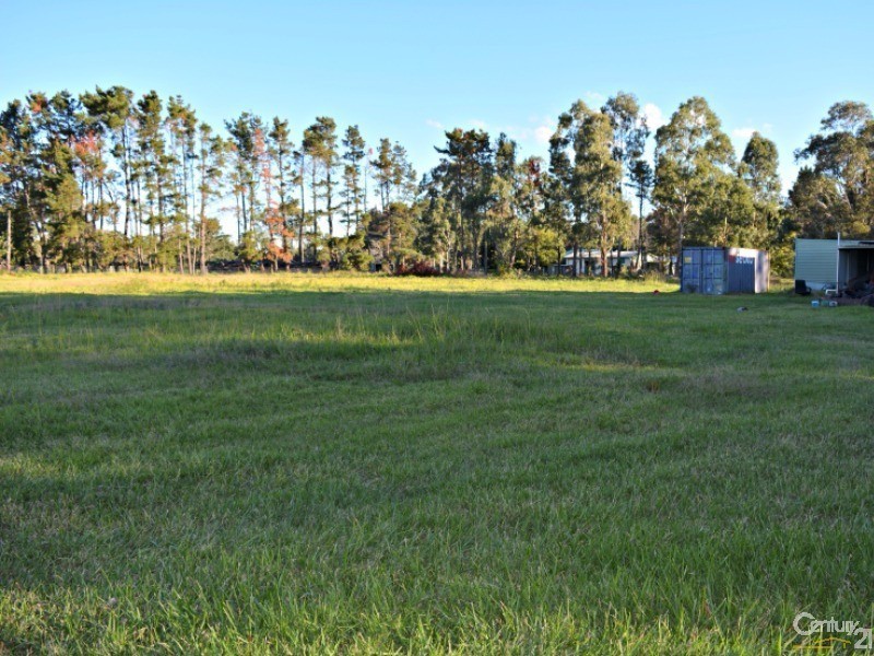 165 Lemon Tree Passage Road, Salt Ash NSW 2318