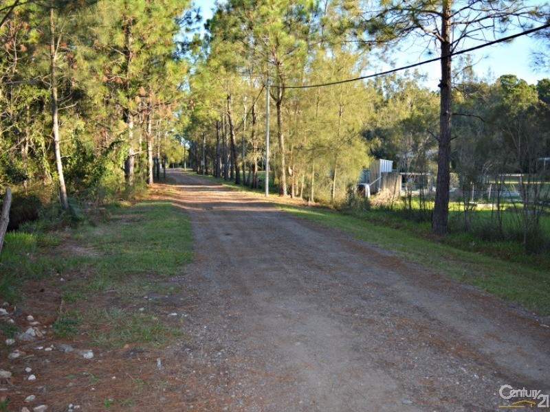 165 Lemon Tree Passage Road, Salt Ash NSW 2318