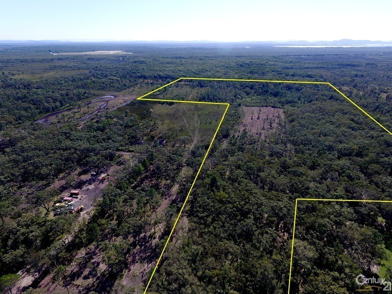 165 Lemon Tree Passage Road, Salt Ash NSW 2318