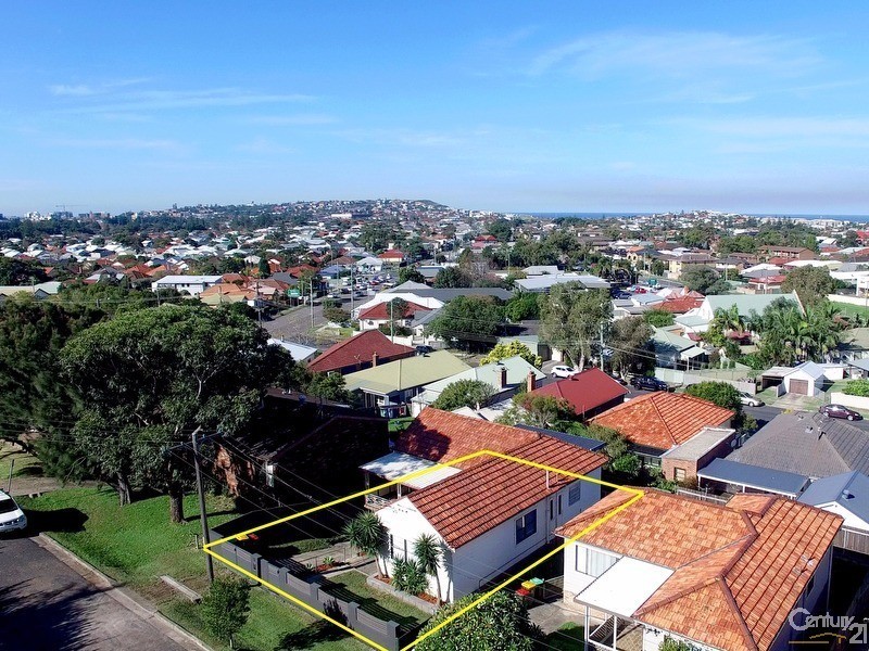 3 Edward Street, Merewether NSW 2291