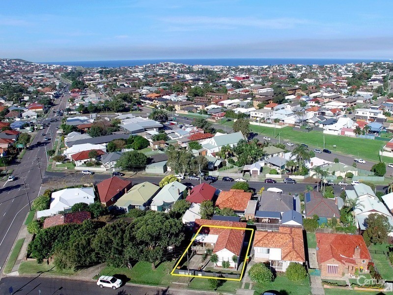 3 Edward Street, Merewether NSW 2291