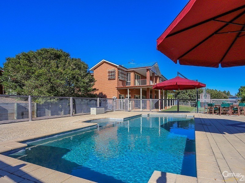 10 Hampton Court, Aberglasslyn NSW 2320