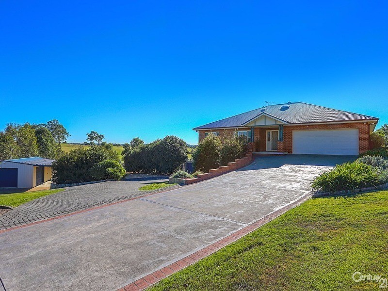 10 Hampton Court, Aberglasslyn NSW 2320