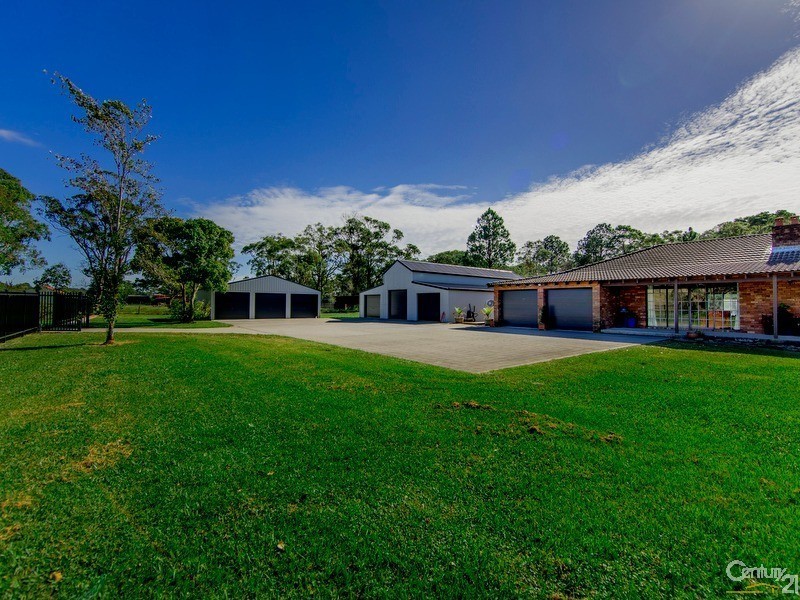 586 Cabbage Tree Road, Williamtown NSW 2318