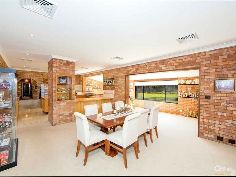 586 Cabbage Tree Road, Williamtown NSW 2318