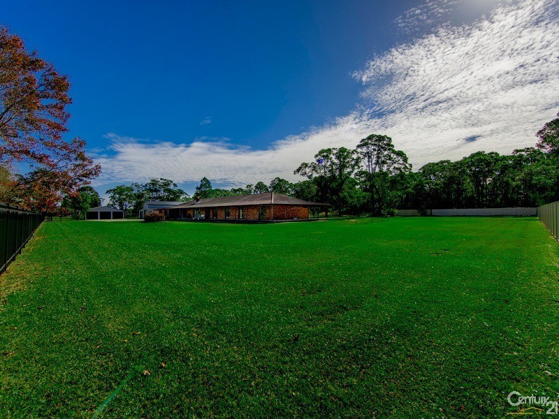 586 Cabbage Tree Road, Williamtown NSW 2318