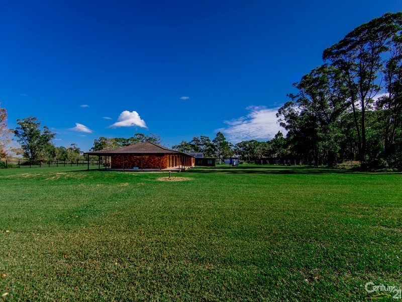586 Cabbage Tree Road, Williamtown NSW 2318
