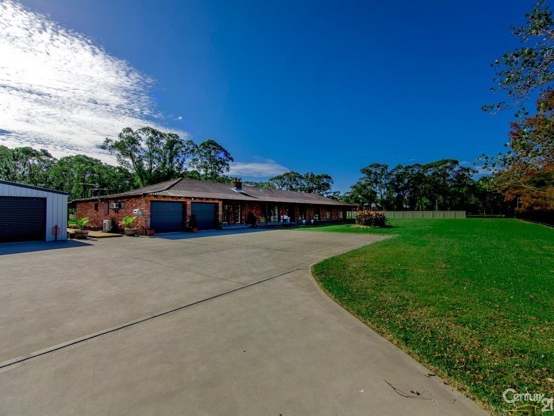 586 Cabbage Tree Road, Williamtown NSW 2318