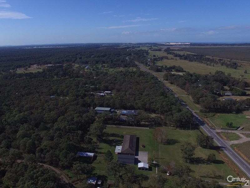 586 Cabbage Tree Road, Williamtown NSW 2318