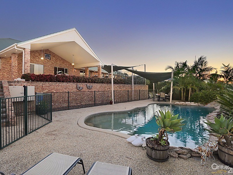 29 Blue Gum Road, Aberglasslyn NSW 2320