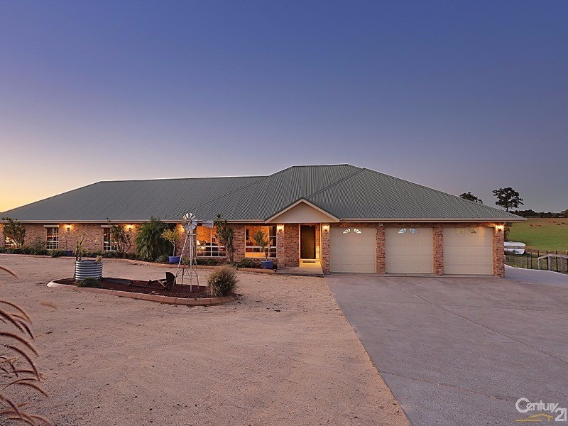 29 Blue Gum Road, Aberglasslyn NSW 2320
