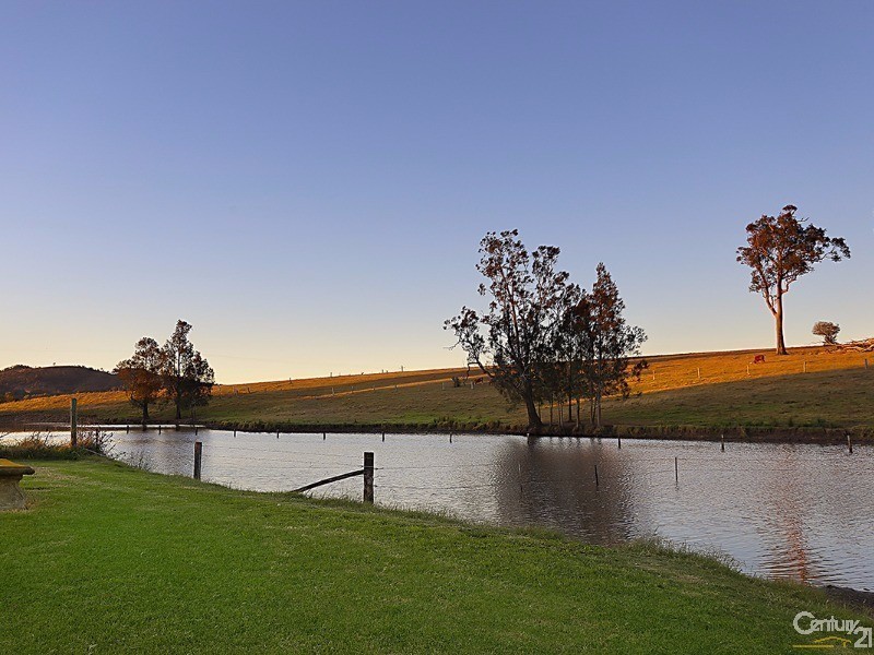 29 Blue Gum Road, Aberglasslyn NSW 2320