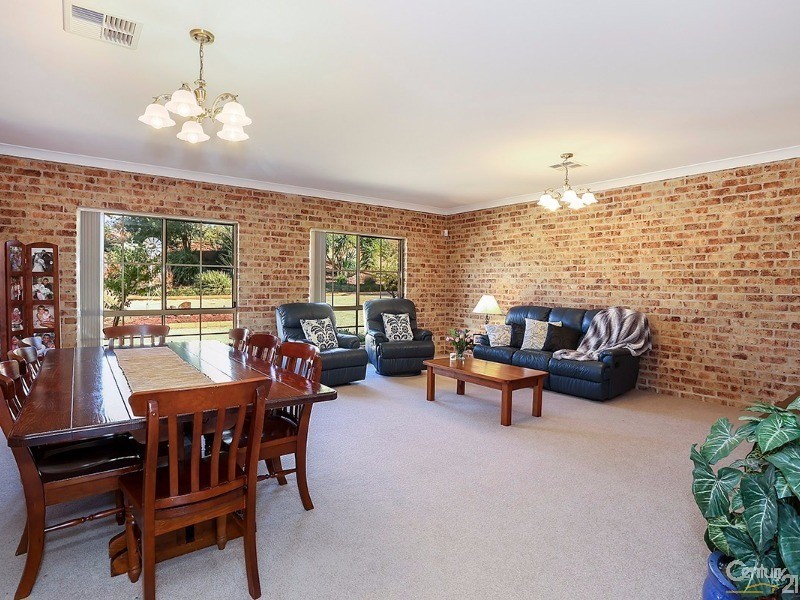 29 Blue Gum Road, Aberglasslyn NSW 2320