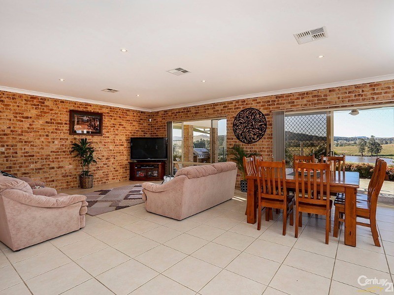 29 Blue Gum Road, Aberglasslyn NSW 2320