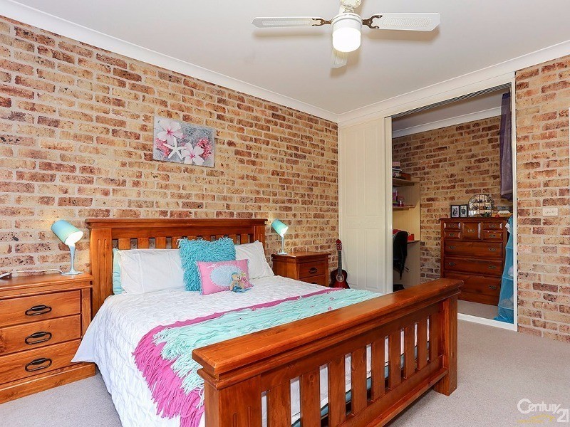 29 Blue Gum Road, Aberglasslyn NSW 2320