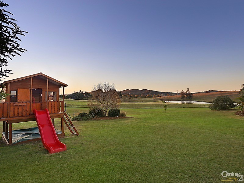 29 Blue Gum Road, Aberglasslyn NSW 2320