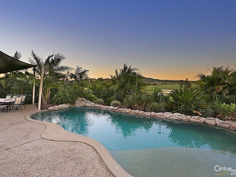 29 Blue Gum Road, Aberglasslyn NSW 2320