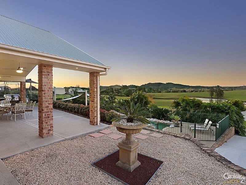 29 Blue Gum Road, Aberglasslyn NSW 2320