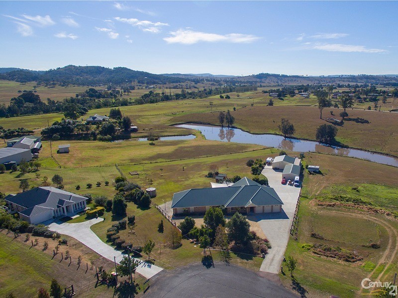 29 Blue Gum Road, Aberglasslyn NSW 2320