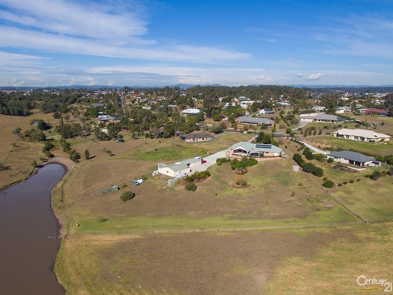 29 Blue Gum Road, Aberglasslyn NSW 2320