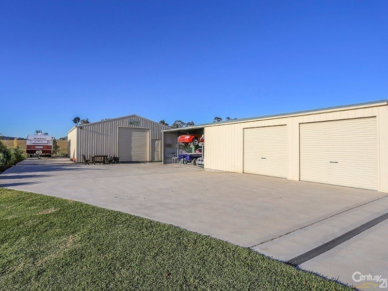 29 Blue Gum Road, Aberglasslyn NSW 2320