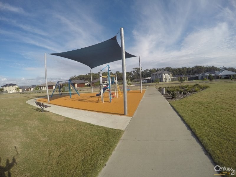 3 Plover Street, Fern Bay NSW 2295