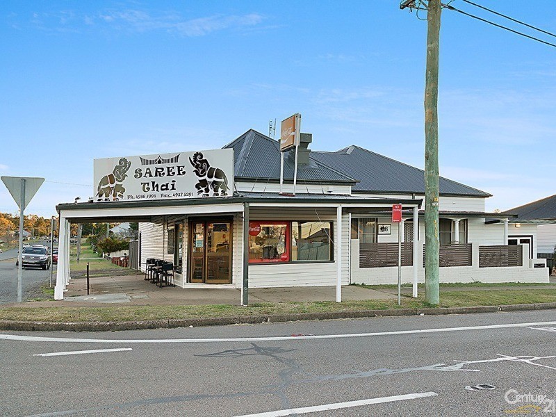 8 Victoria Street, Kurri Kurri NSW 2327