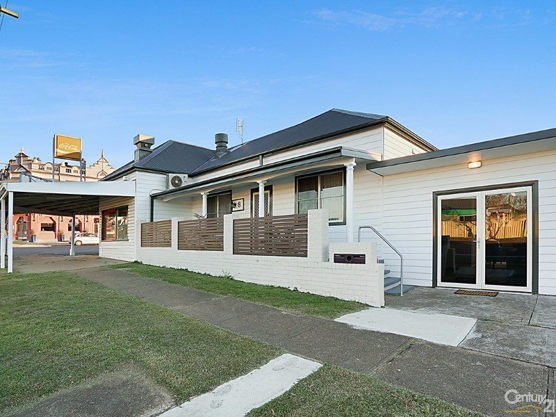 8 Victoria Street, Kurri Kurri NSW 2327