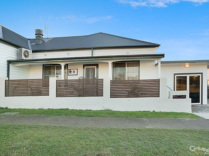 8 Victoria Street, Kurri Kurri NSW 2327