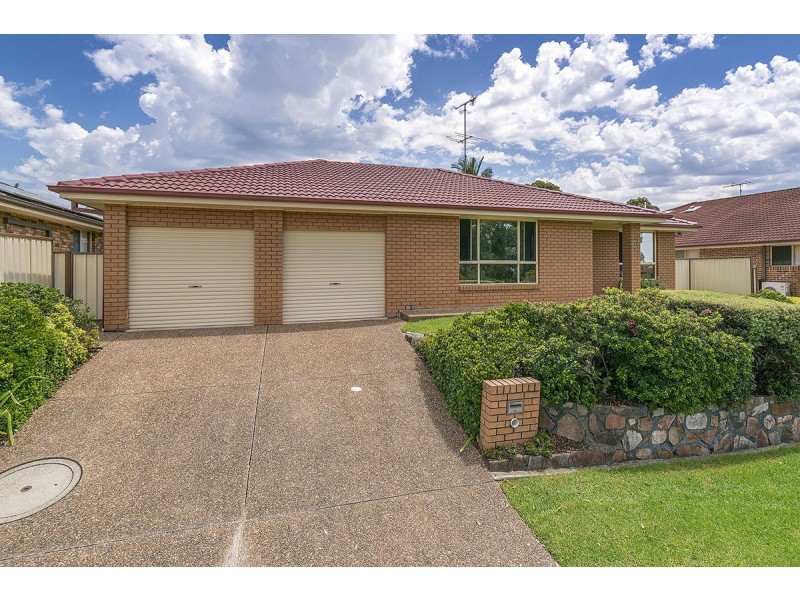 46 Callan Avenue, Maryland NSW 2287