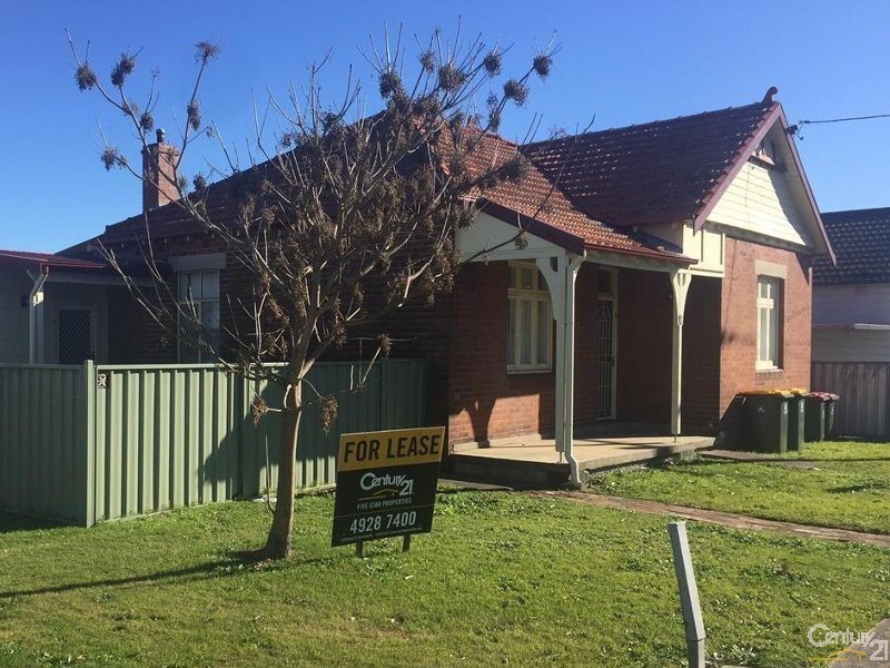 2/11 Nelson Street, Mayfield NSW 2304