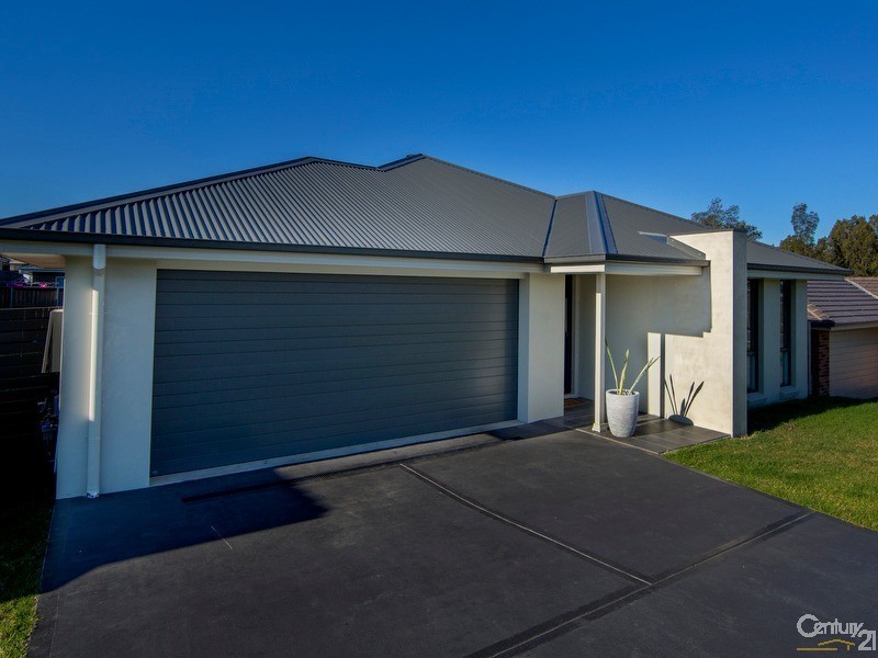 47 Redwood Drive, Gillieston Heights NSW 2321