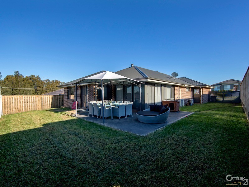 47 Redwood Drive, Gillieston Heights NSW 2321