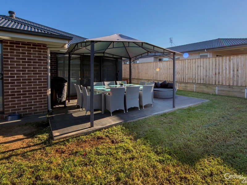 47 Redwood Drive, Gillieston Heights NSW 2321